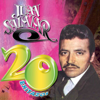 Juan Salazar - 20 Exitazos