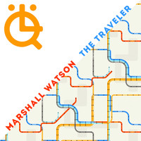 Marshall Watson - The Traveler