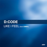 D:Code - Like I Feel