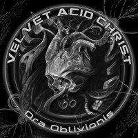 Velvet Acid Christ - Ora Oblivionis (Explicit)