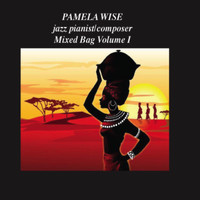 Pamela Wise - Pamela Wise Mixed Bag, Vol. 1
