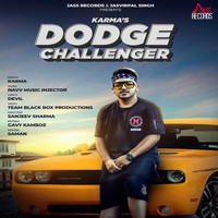 Karma - Dodge Challenger