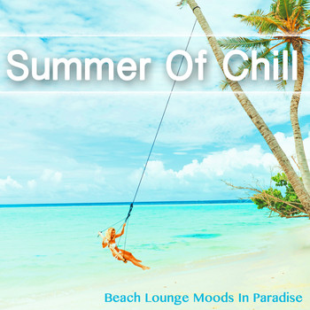 Various Artists - Summer of Chill (Beach Lounge Moods In Paradise)