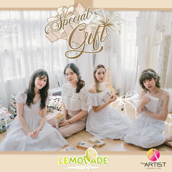 Lemonade - Special Gift