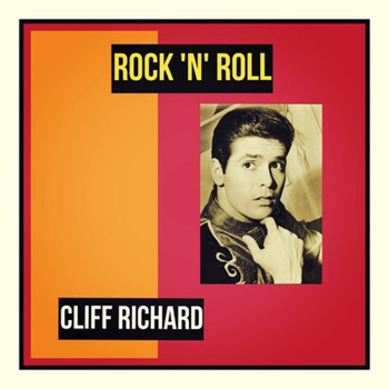 Cliff Richard - Rock 'N' Roll