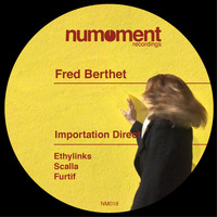 Fred Berthet - Importation Directe