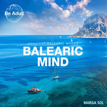 Marga Sol - Balearic Mind