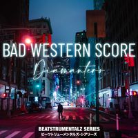 Diamantero - Bad Western Score (Explicit)