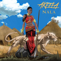 Akeela - Nala