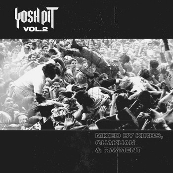 Various Artists - Yosh Pit, Vol. 2