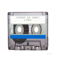 Simon Le Grec - 1986 (Sensual Chillout Music)