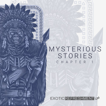 Various Artists - Mysterious Stories - Chapter 1