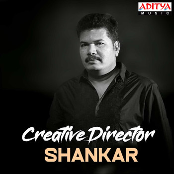 Various Artists - Creative Director Shankar