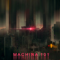 EK2 / - Machina 101