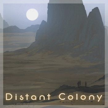 EK2 / - Distant Colony