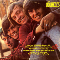 The Monkees - Meet the Monkees