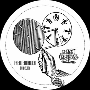 Freudenthaler - For Clair