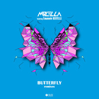 Molella - Butterfly (Remixes)
