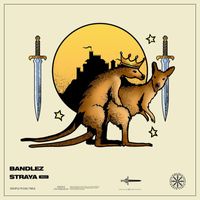 Bandlez - Straya (Explicit)
