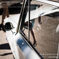 George Campean - Credence EP