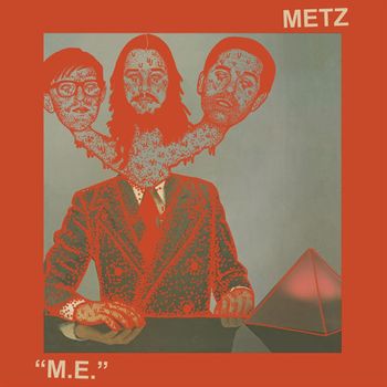 METZ - M.E. (Explicit)