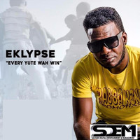 Eklypse - Every Yute Wah Win