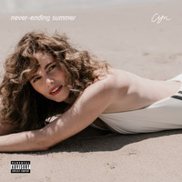 CYN - Never-ending Summer (Explicit)