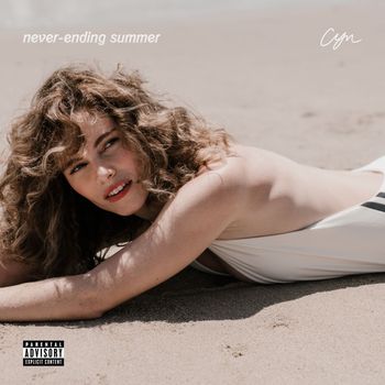 Cyn - Never-ending Summer (Explicit)