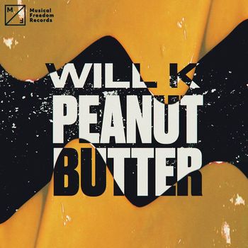 Will K - Peanut Butter