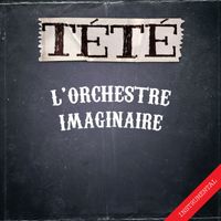 Tété - L'orchestre imaginaire (Instrumentals)