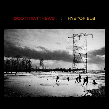 Scott Matthews - Hydrofield