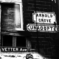 Unadopted - Arnold Grove / Vetter Ave