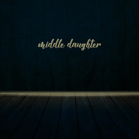 Tyler Stenson - Middle Daughter