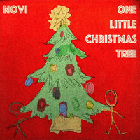 Novi - One Little Christmas Tree