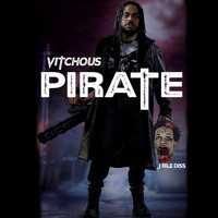 Vitchous - Pirate (Explicit)