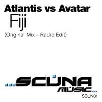 Atlantis & Avatar - Fiji (Radio Edit) [feat. Miriam Stockley] (Explicit)