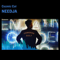 Cozmic Cat - Needja