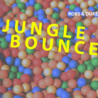 Robs & Duke - Jungle Bounce