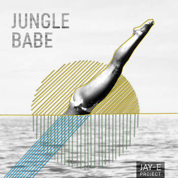 Jay-E Project - Jungle Babe