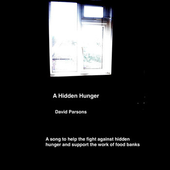 David Parsons - A Hidden Hunger