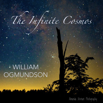 William Ogmundson - The Infinite Cosmos