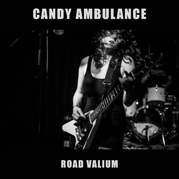 Candy Ambulance - Road Valium