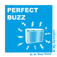 Perfect Buzz - In Your Face / My Apologies