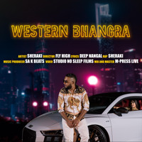 $heraki - Western Bhangra