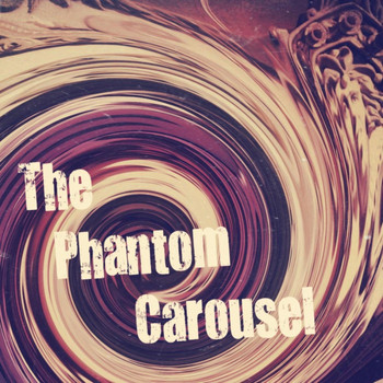 Adam Nicholson - The Phantom Carousel