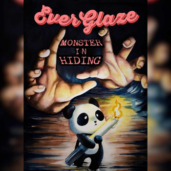 Everglaze - Monster in Hiding