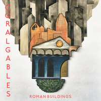 Coral Gables - Roman Buildings