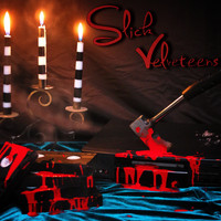 Slick Velveteens - Double Trouble Singles