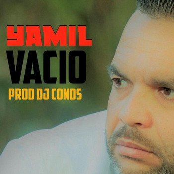 Yamil - Vacio