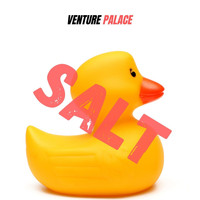 Venture Palace - Salt